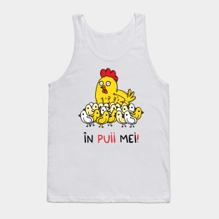 In puii mei Tank Top